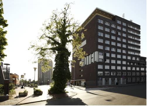 NH Groningen Hotel