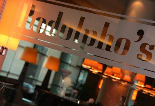 Radisson BLU Hotel Amsterdam Airport