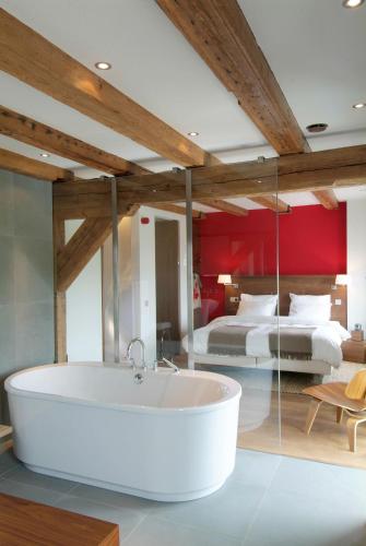 Texel Suites