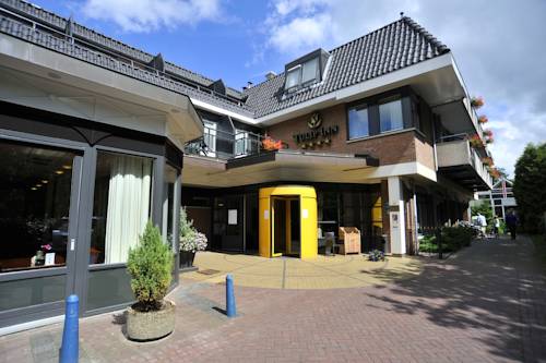 Tulip Inn Brinkhotel Zuidlaren