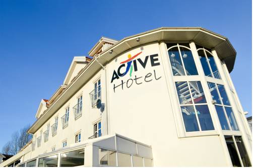 Active Hotel