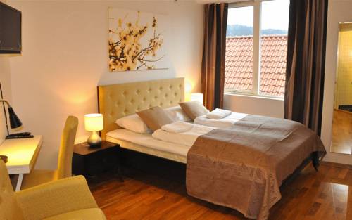 Basic Hotel Marken