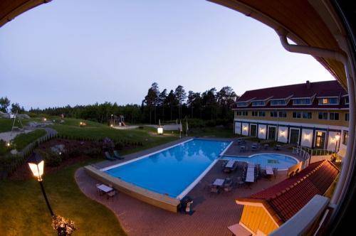 Quality Hotel & Resort Kristiansand