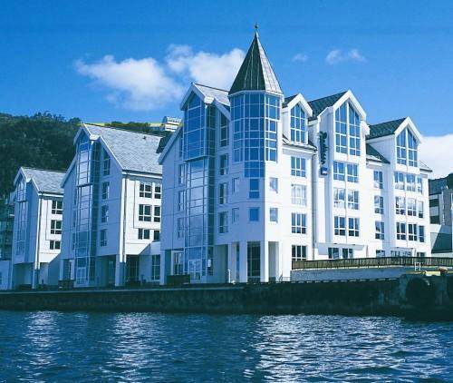 Radisson Blu Hotel, Ålesund