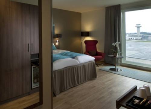 Rica Airport Hotel Stavanger