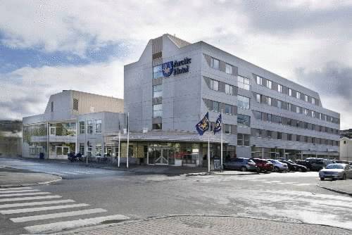 Rica Arctic Hotel