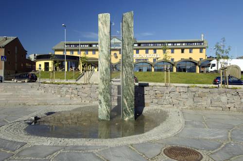 Rica Hotel Vadsø