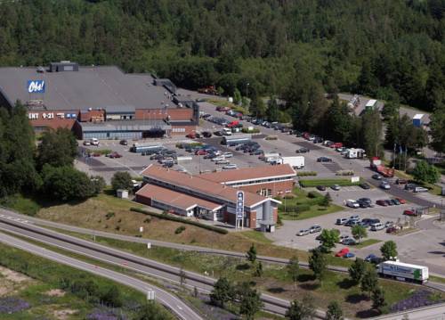 Sandefjord Motor Hotel