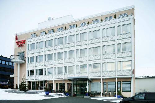 Thon Hotel Moldefjord