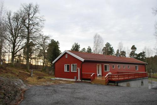 Valbergtunet Hostel