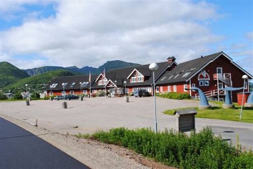 Vesterålen Kysthotell