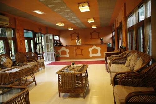 Chitwan Paradise Hotel