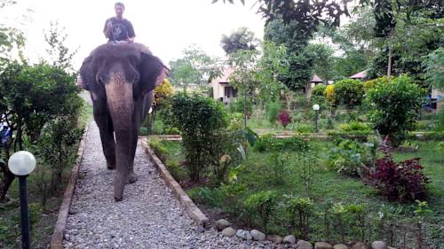 Chitwan Safari Camp & Lodge