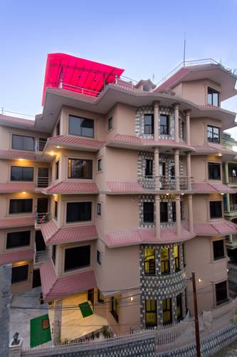 Hotel Dhargye Khangsar