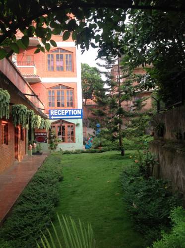 Hotel Vision Nepal