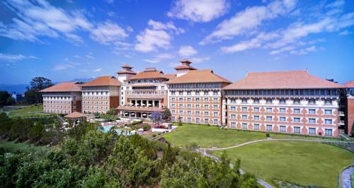 Hyatt Regency Kathmandu