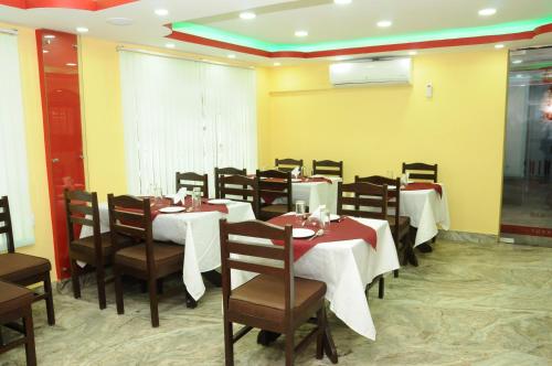 Rameshworam Hotel