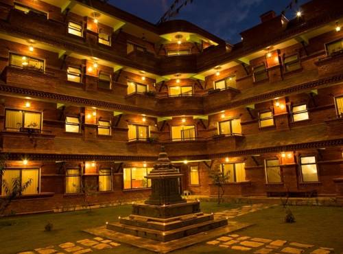 Hotel Siddhi Manakamana