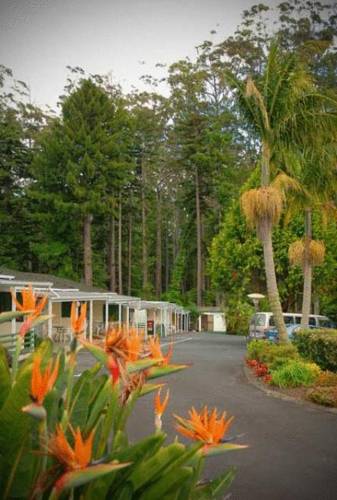 Abilene Garden Motel