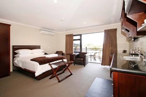 Aotea Motor Lodge