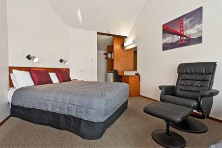 Gateway Motor Lodge - Wanganui