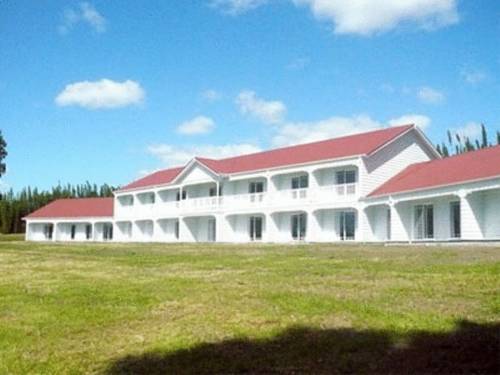 Kerikeri Park Motel