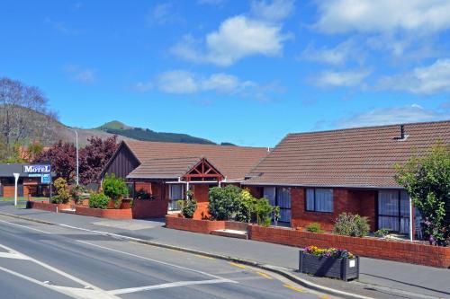 Mosgiel Regency Motel