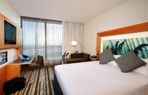 Novotel Auckland Airport