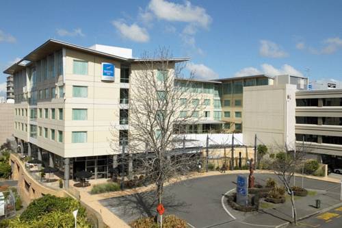 Novotel Tainui Hamilton