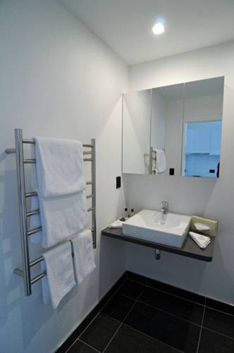 Quest Napier Serviced Apartments