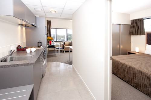 Quest Palmerston North Serviced Apartments