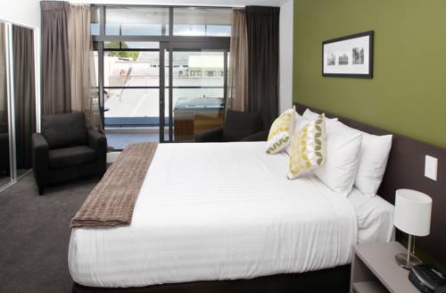 Quest Rotorua Central Serviced Apartments