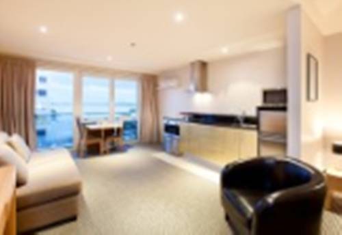 Quest Tauranga Serviced Apartments