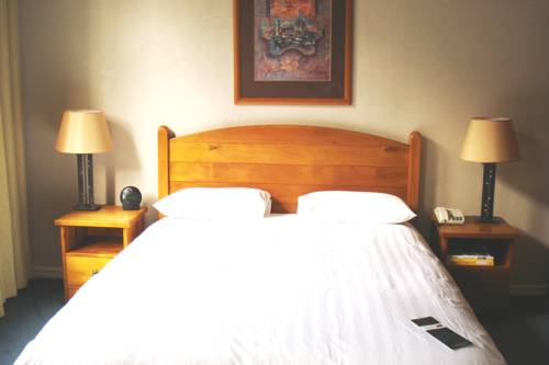 Quest Wellington Serviced Apartments