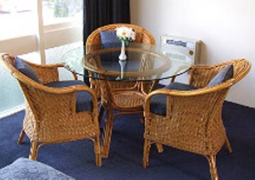 The Tauranga on the Waterfront Luxury Accommodation