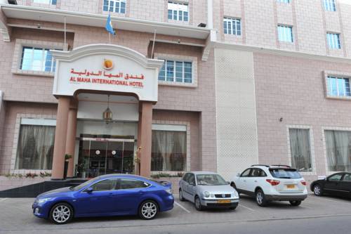 Al Maha International Hotel