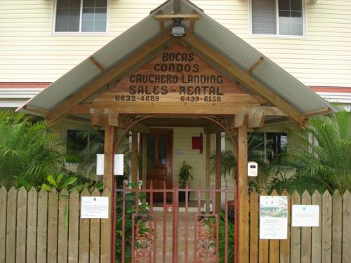 Bocas Condos Rentals