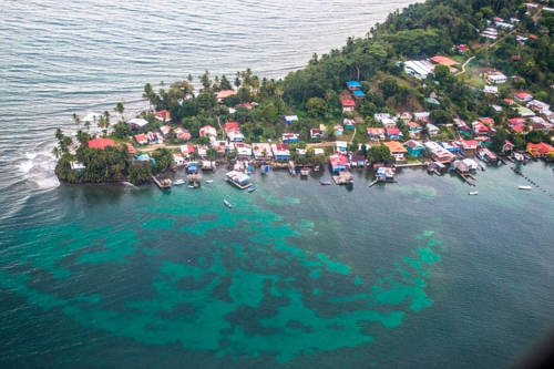 Bocas Paradise Hotel