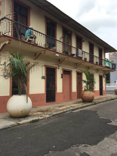 Hostal Miami Panama