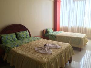 Hostal Malibu Hotel  Hotels  Puerto Maldonado