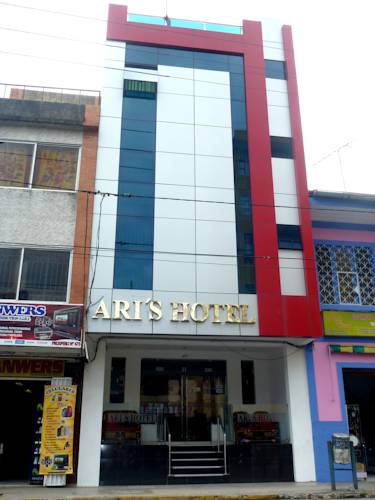 Ari´s Hotel