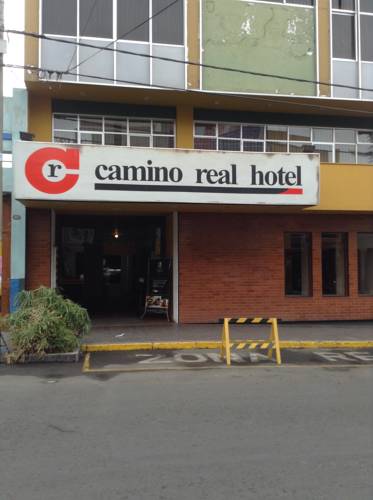 Camino Real Hotel