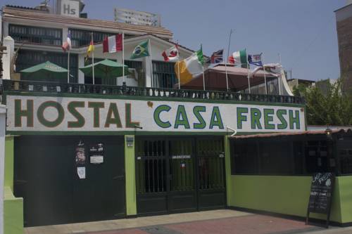 Casa Fresh