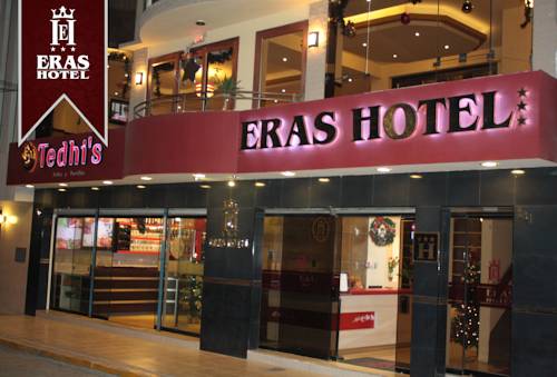 Eras Hotel