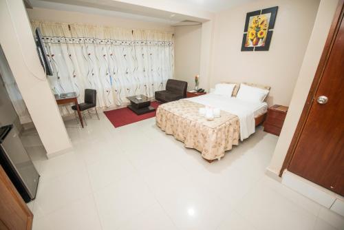 Hotel America Pucallpa