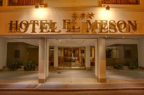 Meson Hotel