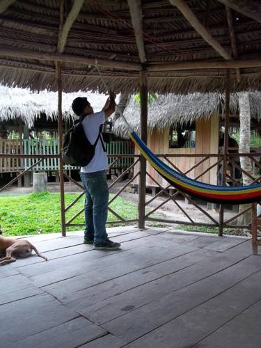 Nttours Ecotambo Amazonico