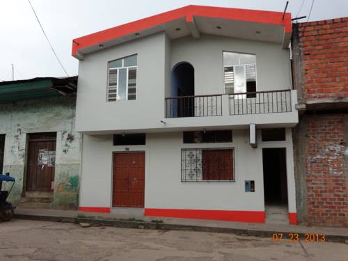 Pacaya Samiria Backpackers Lodge