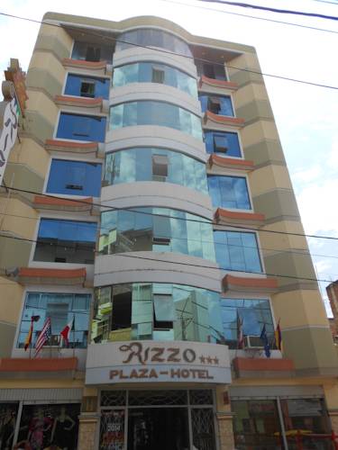 Rizzo Plaza Hotel