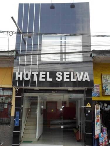 Selva Hotel